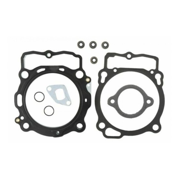 Vertex Top end gasket kit exc400 09/excr450 09-12
